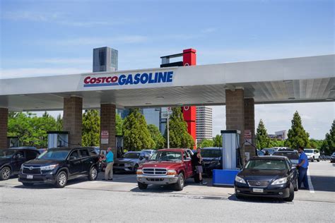 Costco Gas Prices Ringgold Ga